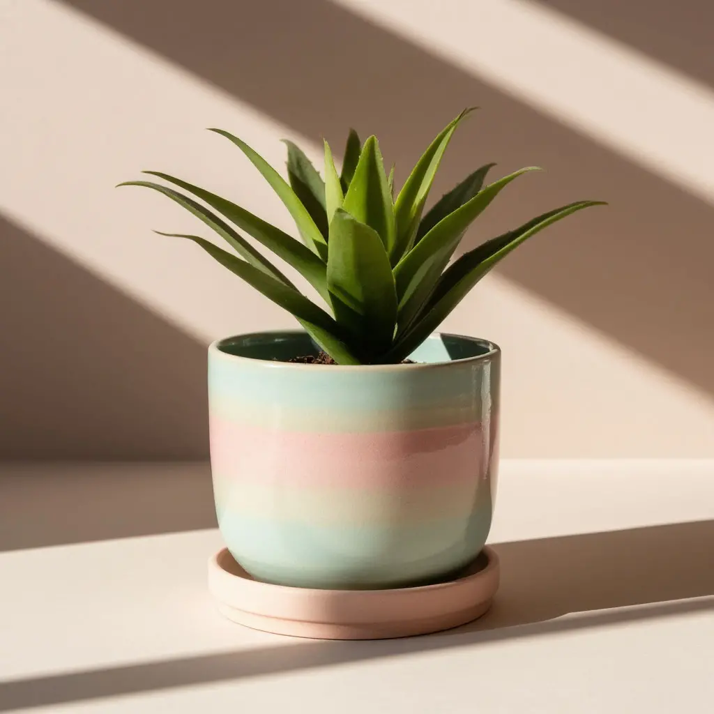 Ceramic Pot
