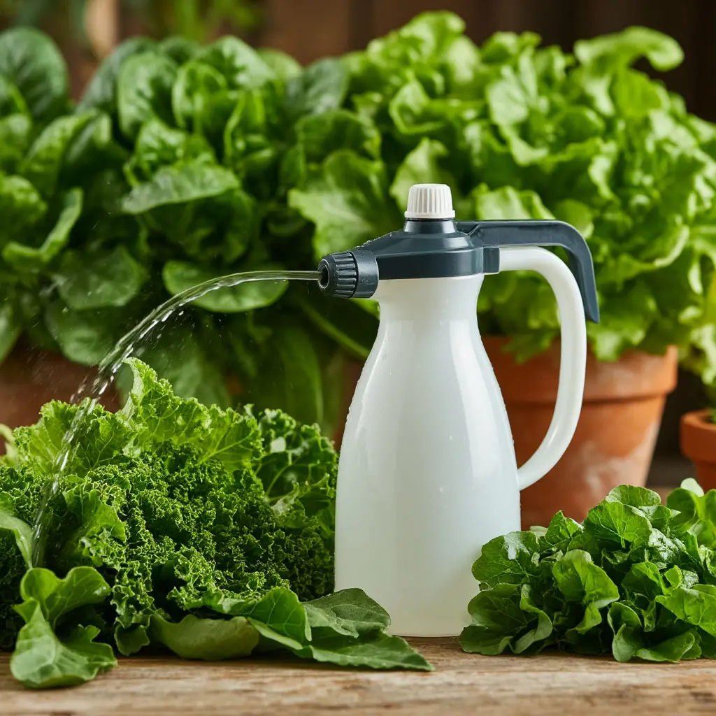 Plant Sprayer
