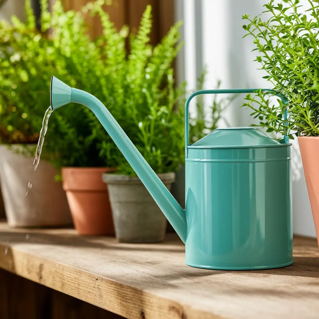 Watering Can
