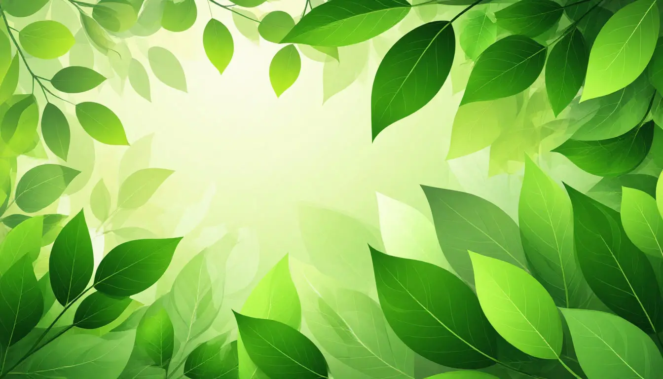 New arrivals background