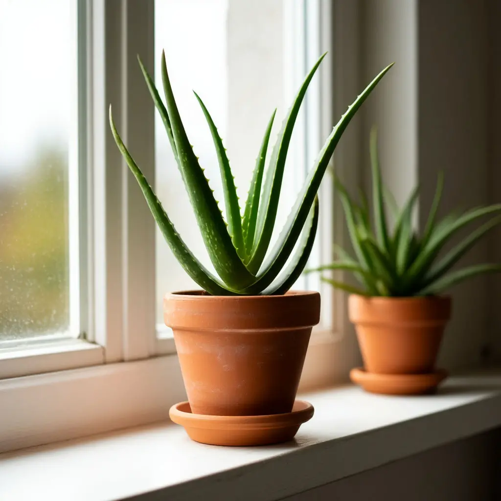 Aloe Vera