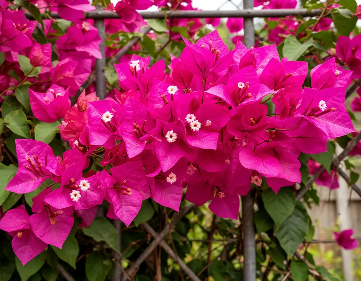 Bougainvillea