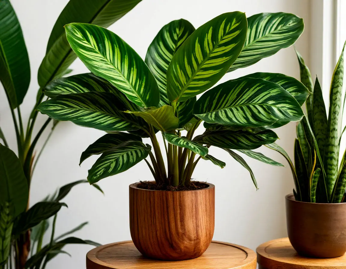 Calathea