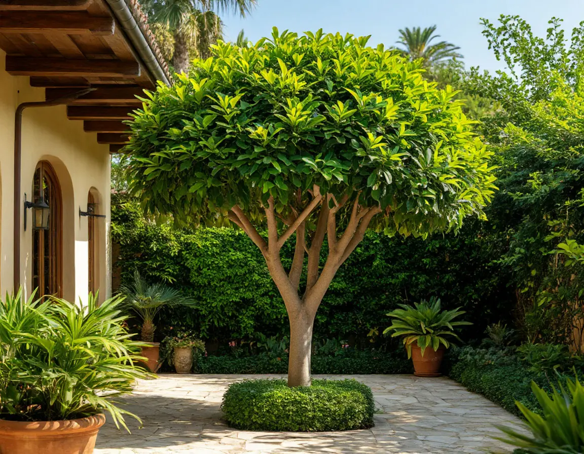Ficus