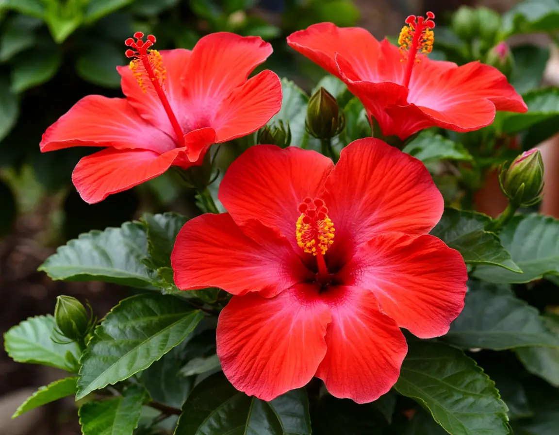 Hibiscus
