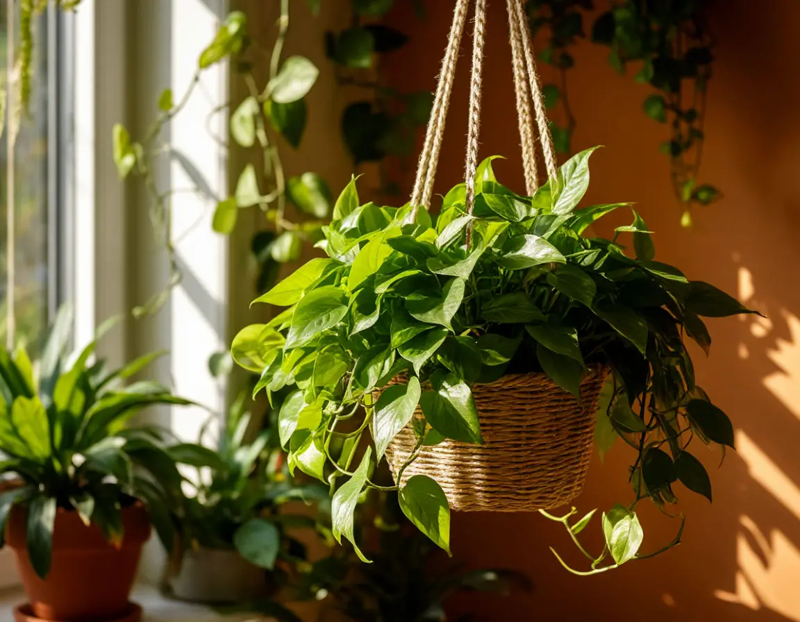 Pothos