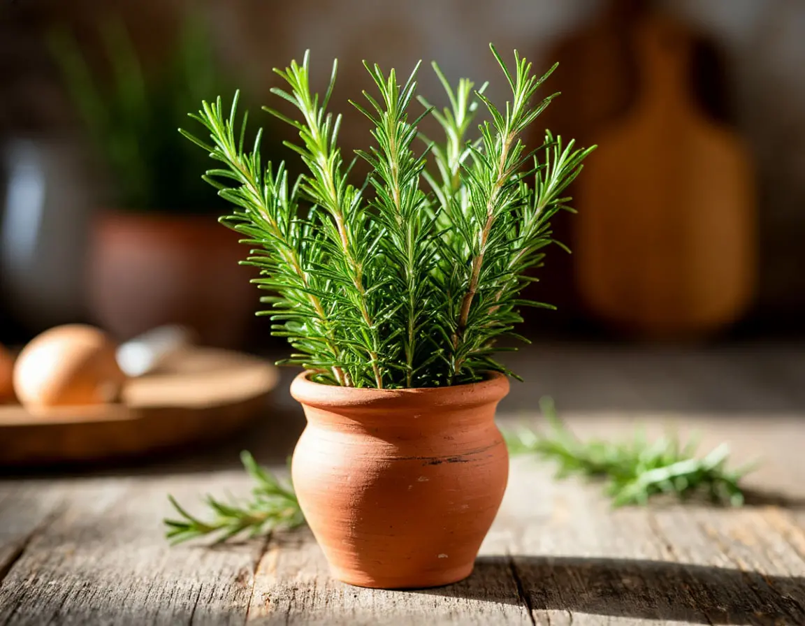 Rosemary