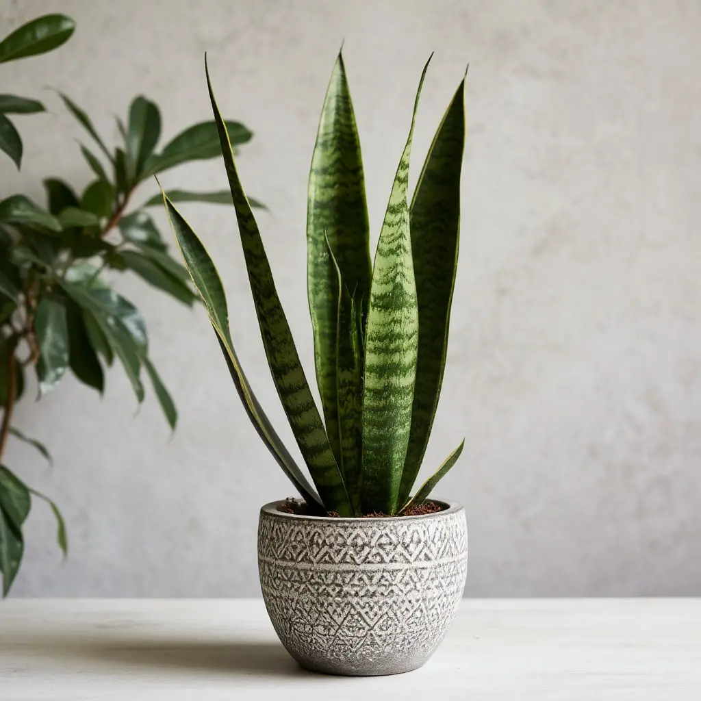 Snake Plant