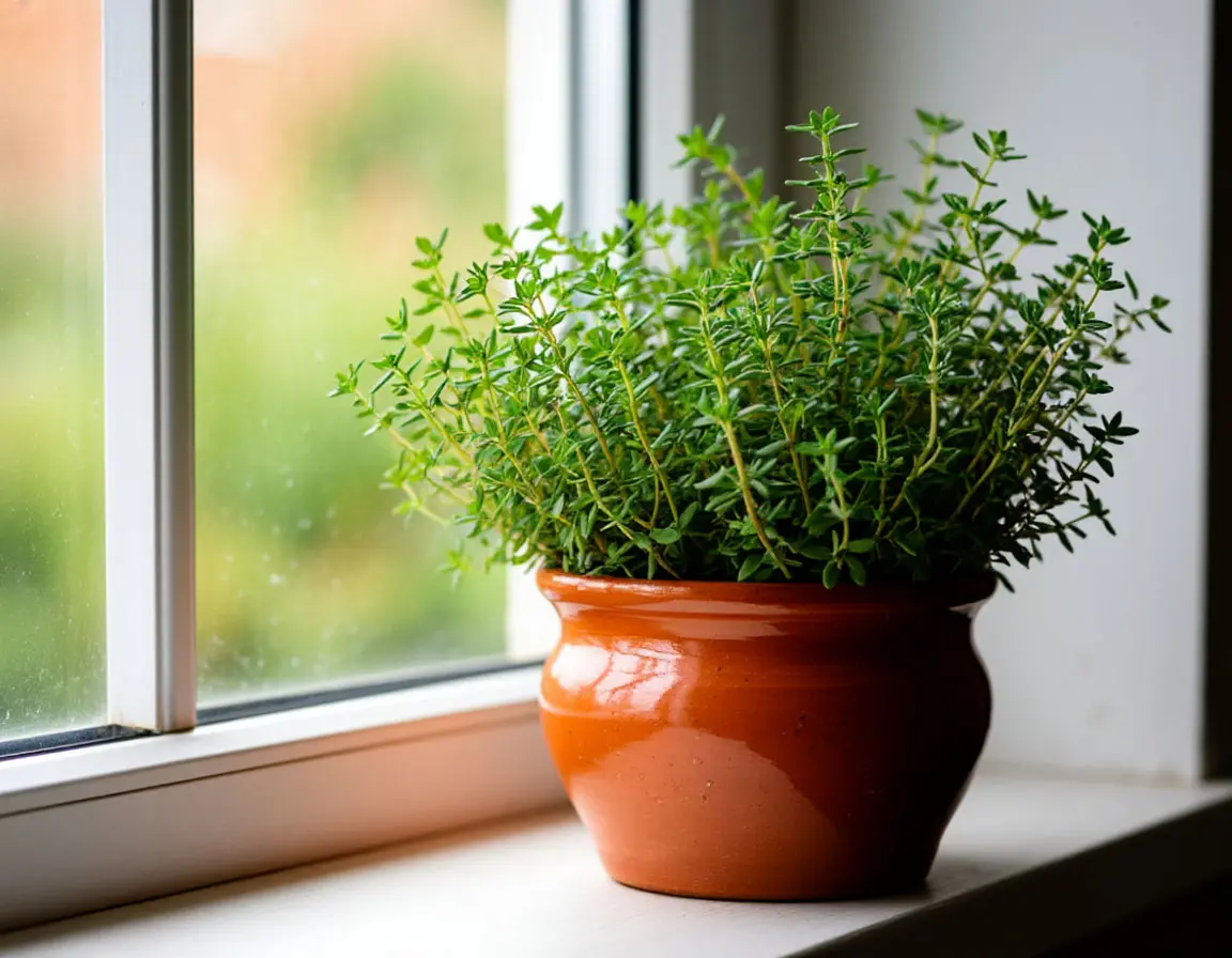 Thyme