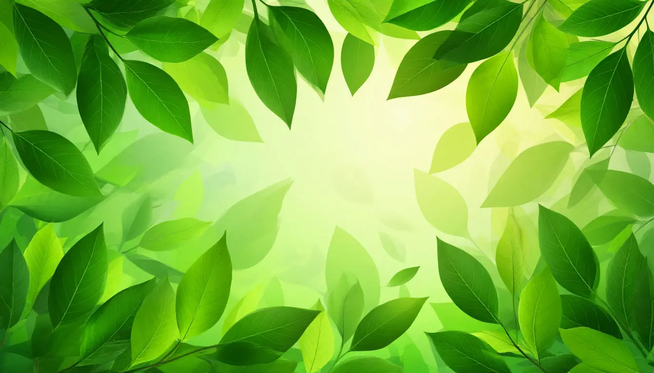 Quick plant picks background