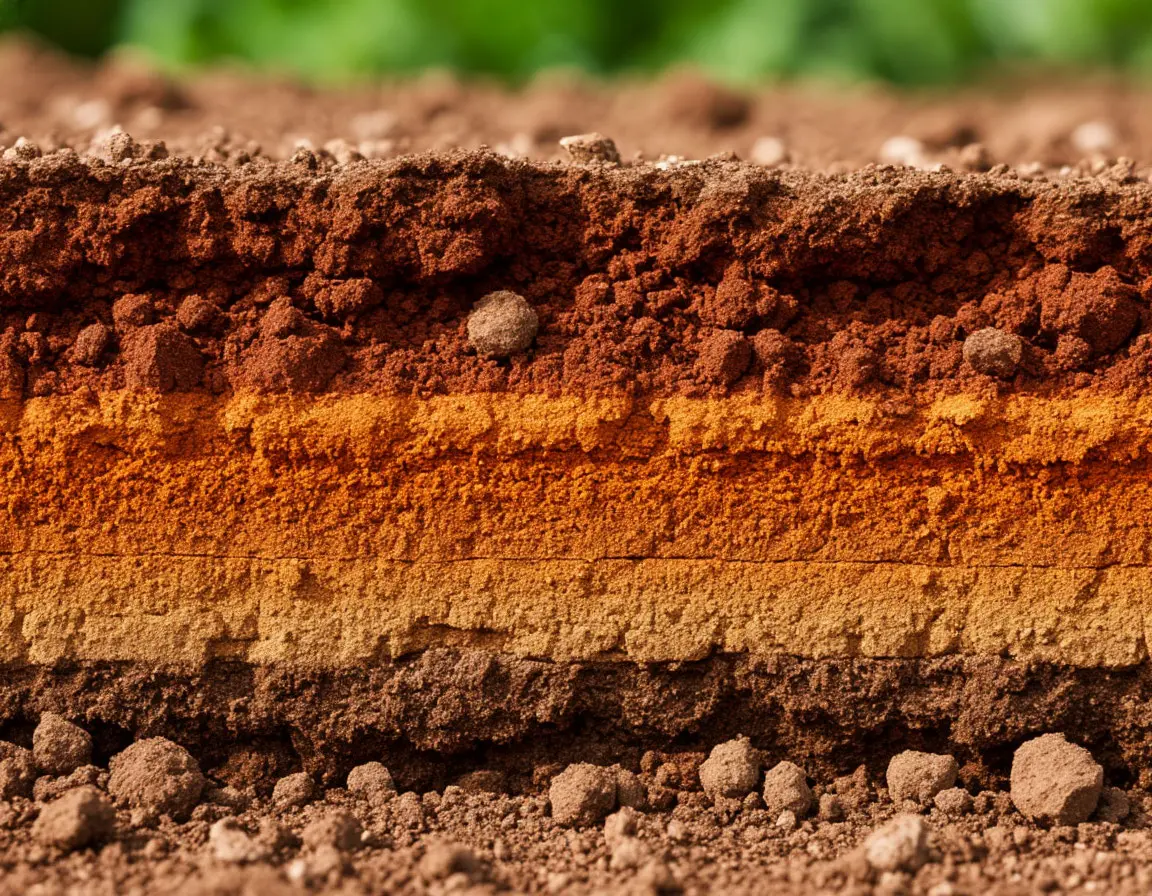 Soil Types