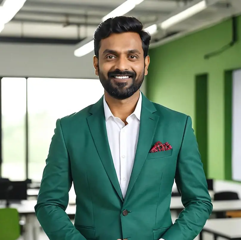 Arjun Mehra